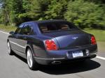 Bentley Continental Flying Spur Speed 2008 года (US)